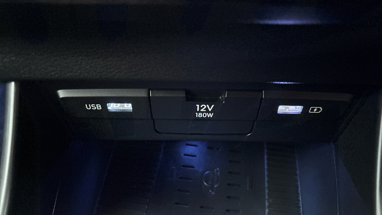 Hyundai BAYON 1.0 TGDi 48V MHEV Premium 5dr DCT Petrol Hatchback